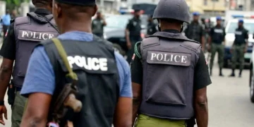 Yobe Training School attack 17 Policemen Killed