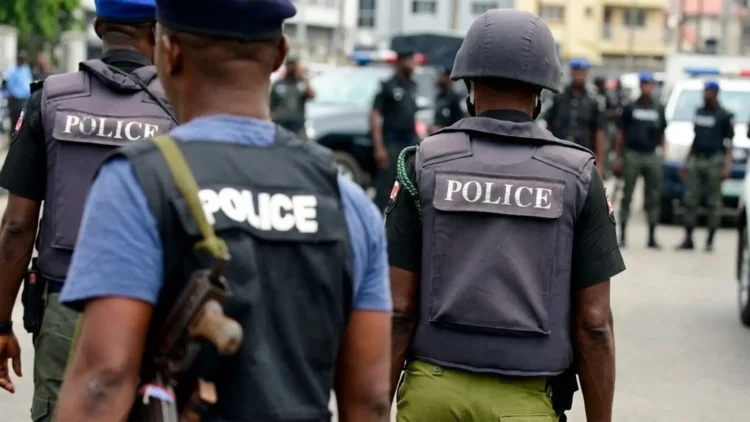 Yobe Training School attack 17 Policemen Killed