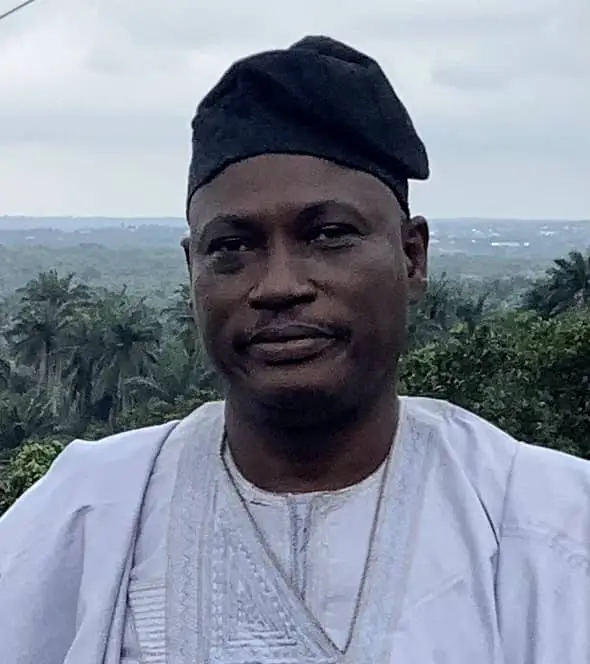 Oke-Ogun
