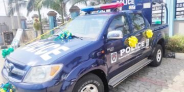 Police