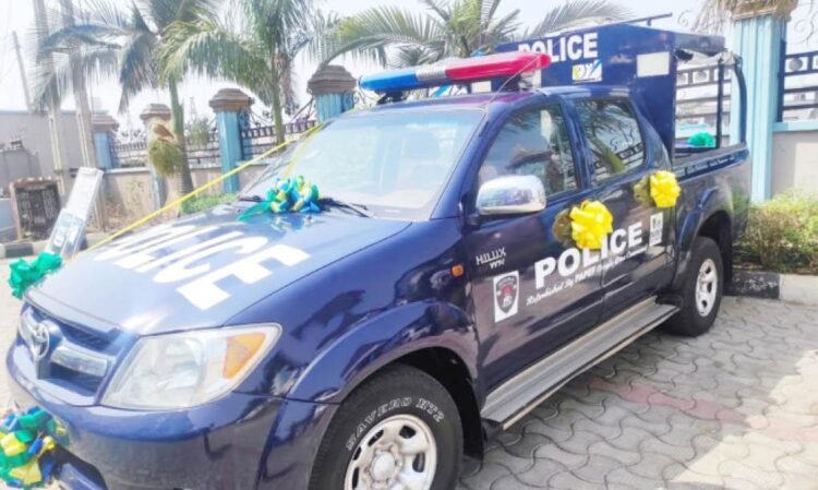 Police