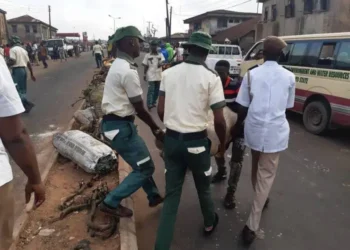 OYO Daily Sanitation