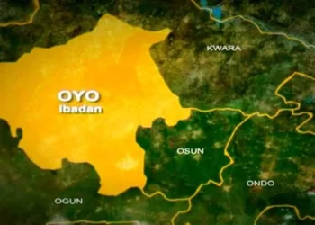 Oyo
