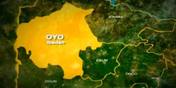 Oyo