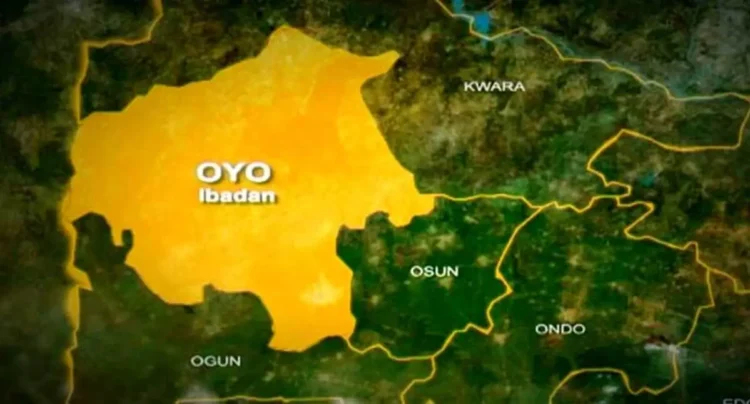 Oyo