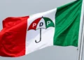 PDP