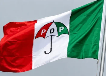 PDP