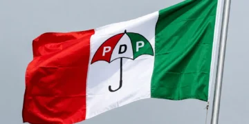 PDP
