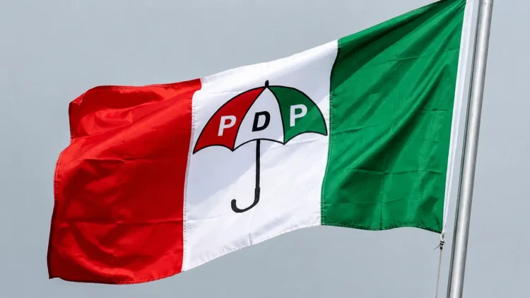 PDP