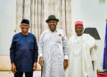 ADC suffered a major political setback