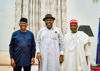 ADC suffered a major political setback