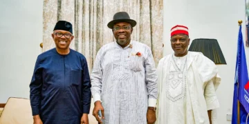 ADC suffered a major political setback