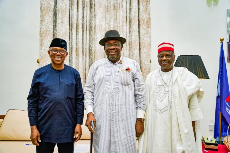 ADC suffered a major political setback