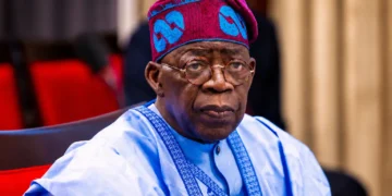 Tinubu