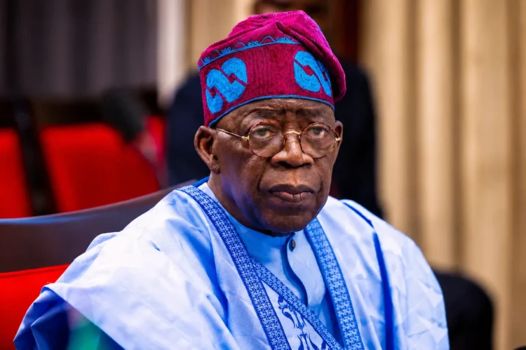 Tinubu