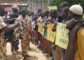 Why Repentant Boko Haram Fighters Won’t Return to the Bush — Borno Commissioner