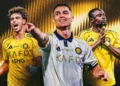Ronaldo