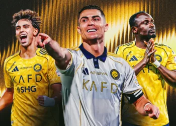 Ronaldo
