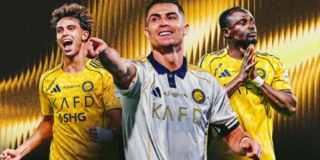 Ronaldo