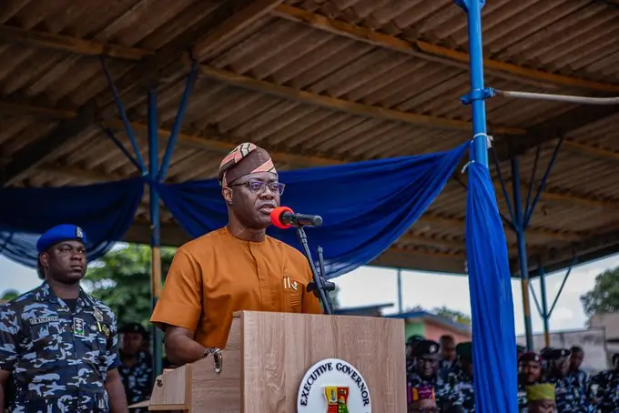 Makinde
