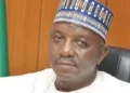Saleh Mamman