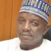 Saleh Mamman