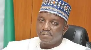 Saleh Mamman