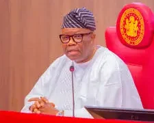 Akpabio