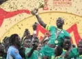 Senegal