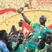 Senegal