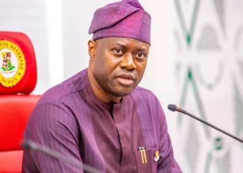 Makinde