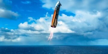 SpaceX
