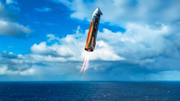 SpaceX