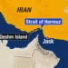 Strait of Hormuz