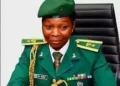 Nigerian Army
