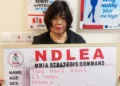 NDLEA