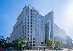 World Bank