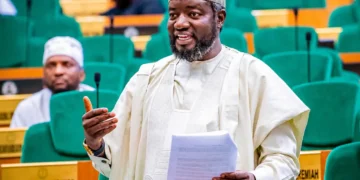 APC declaring incumbent lawmaker Yusuf Gagdi winner