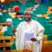 APC declaring incumbent lawmaker Yusuf Gagdi winner