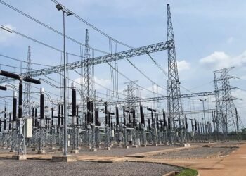 Electricity