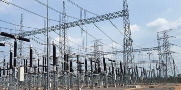 Electricity