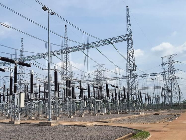 Electricity