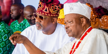 Ojude Oba