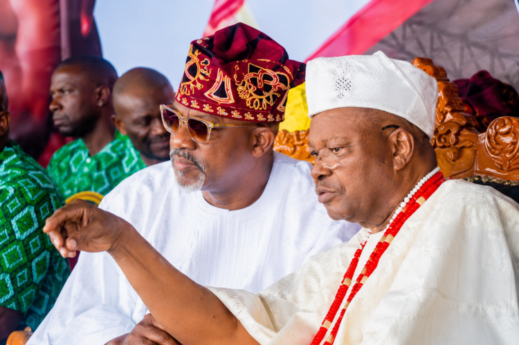 Ojude Oba