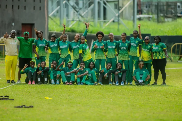 Cricket