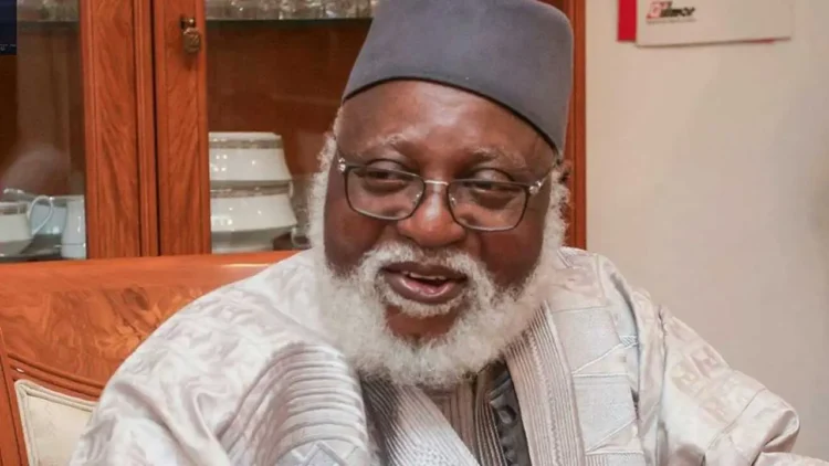 Abdulsalami
