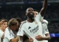 Antonio Rudiger