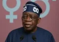 Tinubu