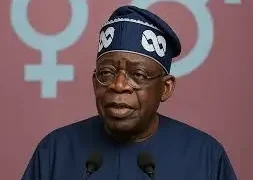 Tinubu