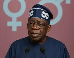 Tinubu